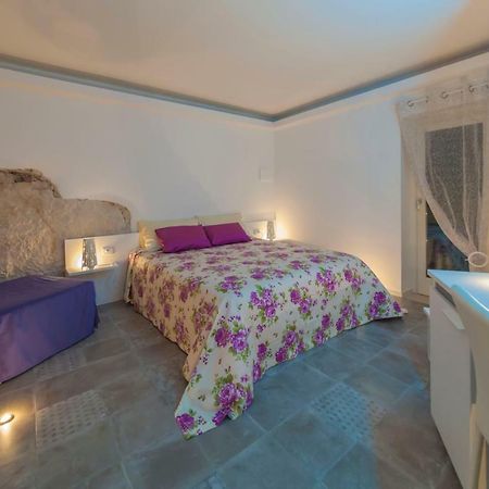 Terrazza Santa Barbara Hotell Matera Eksteriør bilde